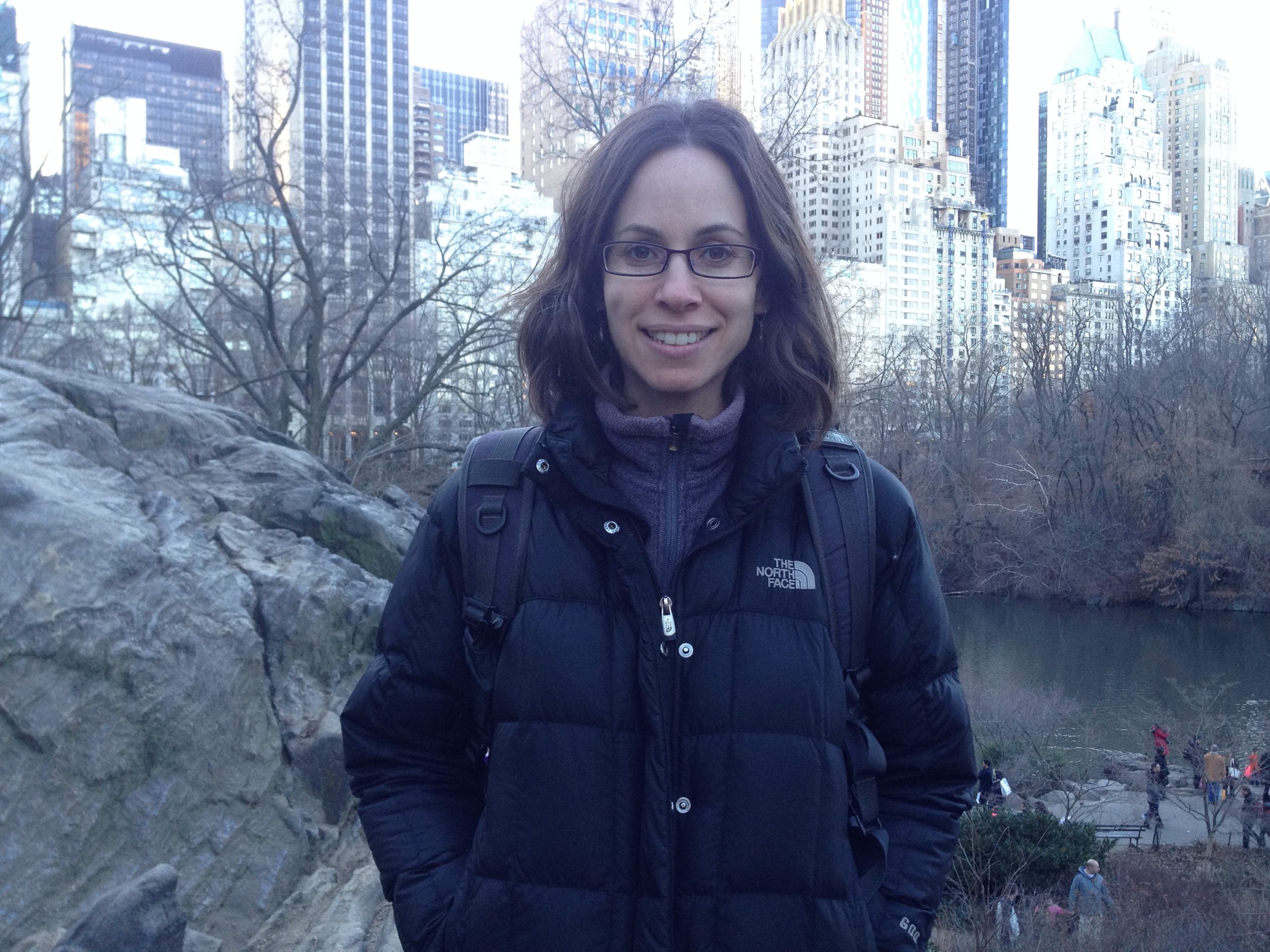 Pam Templer