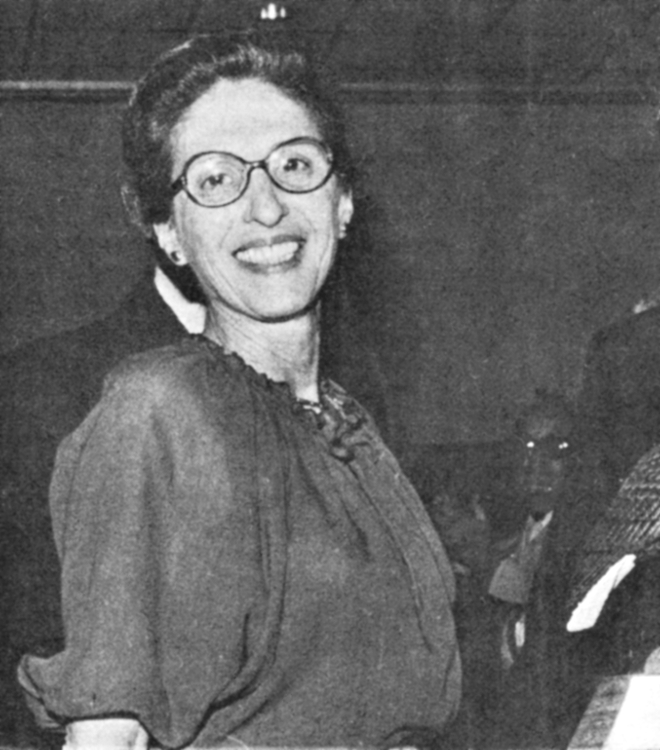 Photo of Jane Stern