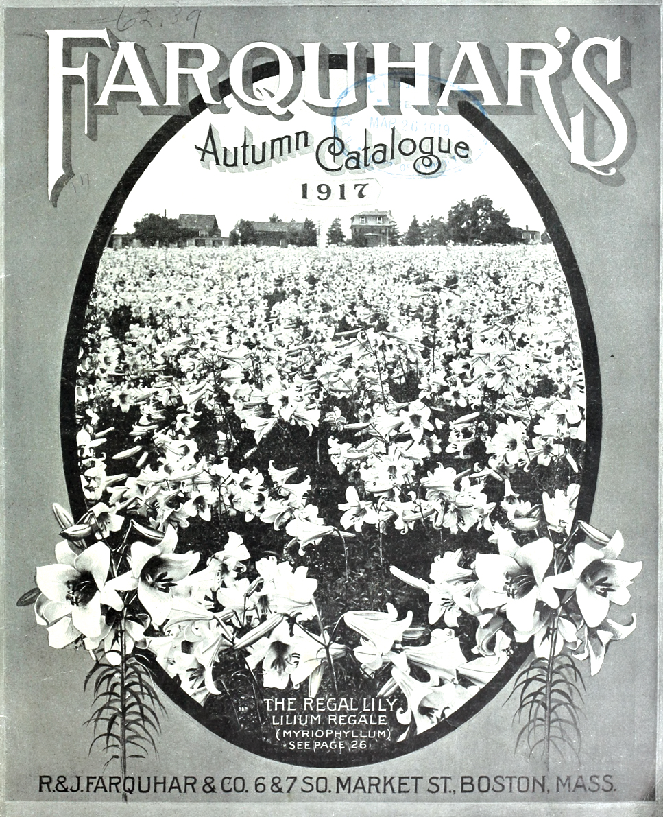 Cover of magazine