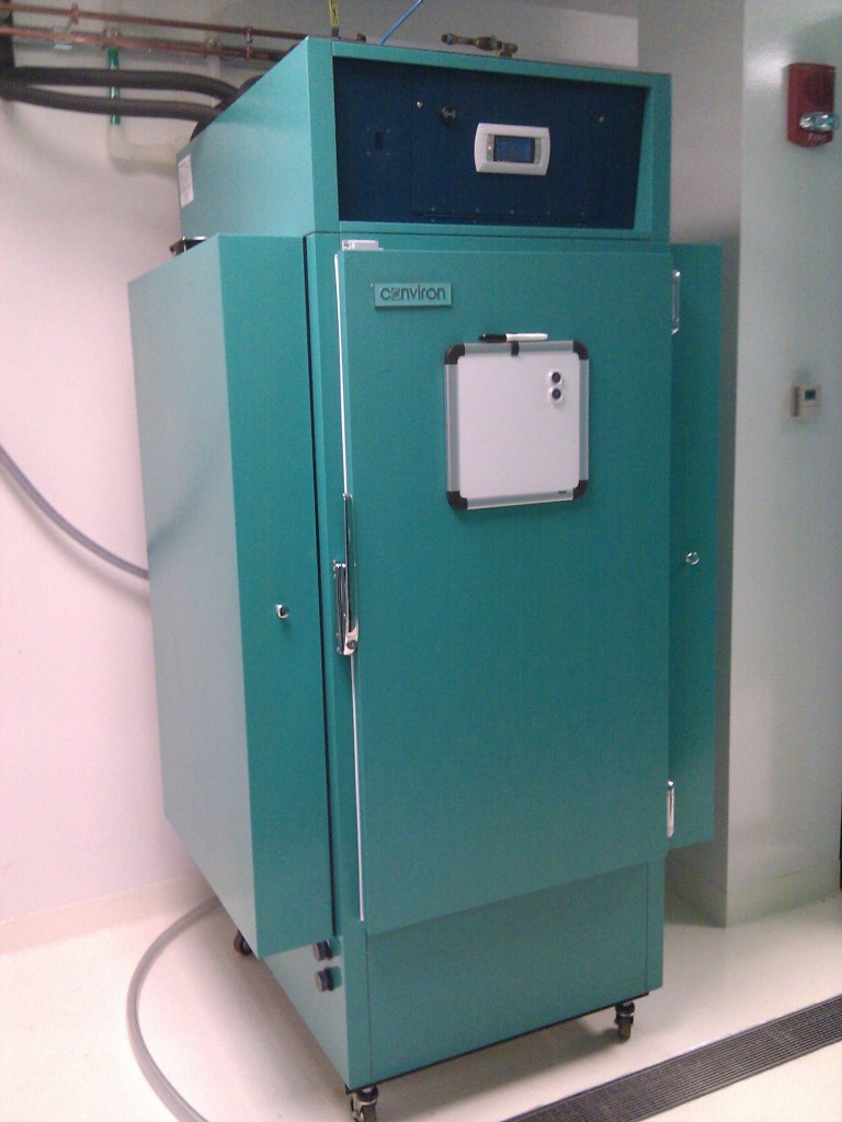 Conviron G30 Germination Chamber (x1)