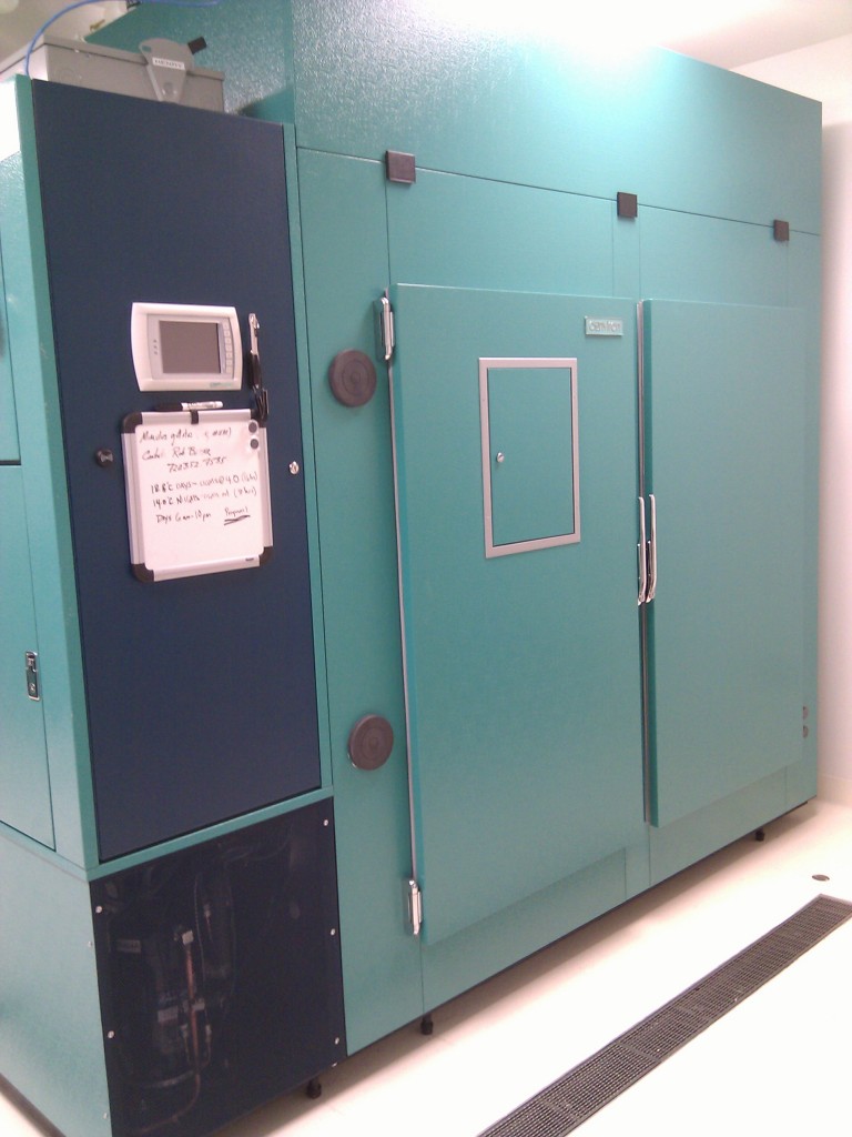 Conviron PGR-15 Reach-In Chamber (x4)