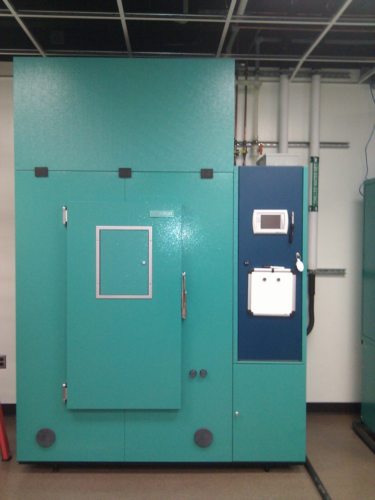 Conviron E8 Reach-In Chamber (x2)
