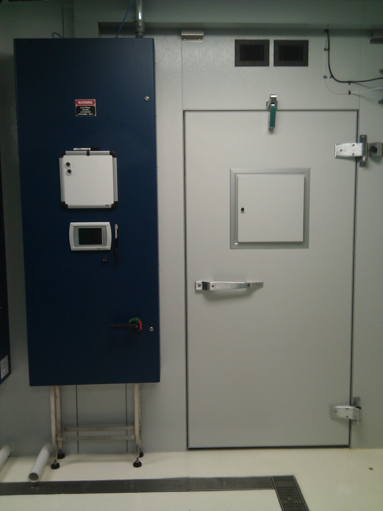 Conviron MPTC-144 Plant Production Chambers (x2)