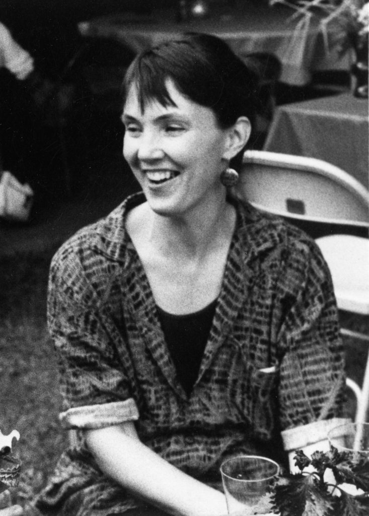 Ida Hay