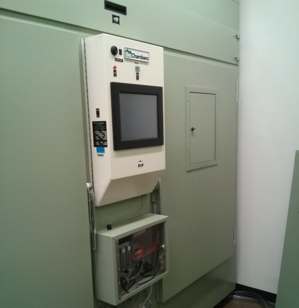 Biochambers LTCB-19 Reach-In Chamber (x1)