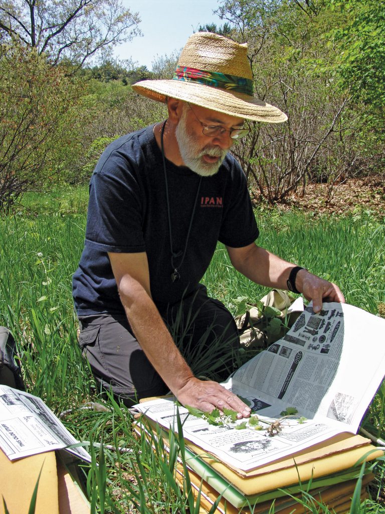 Dr. Leslie Mehrhoff