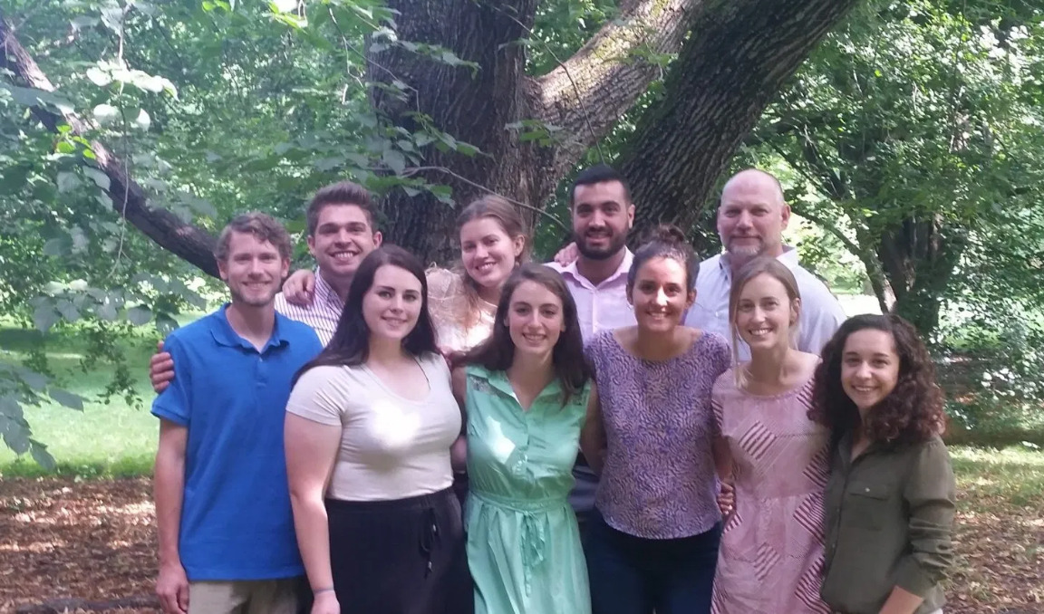 2017 Hunnewell Internship