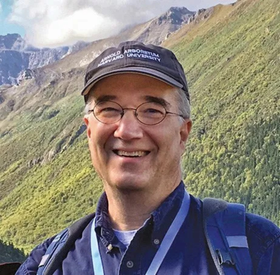 Ned Friedman