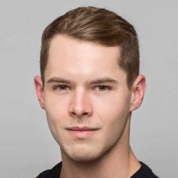 Austin Garner