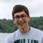 Ben Goulet-Scott