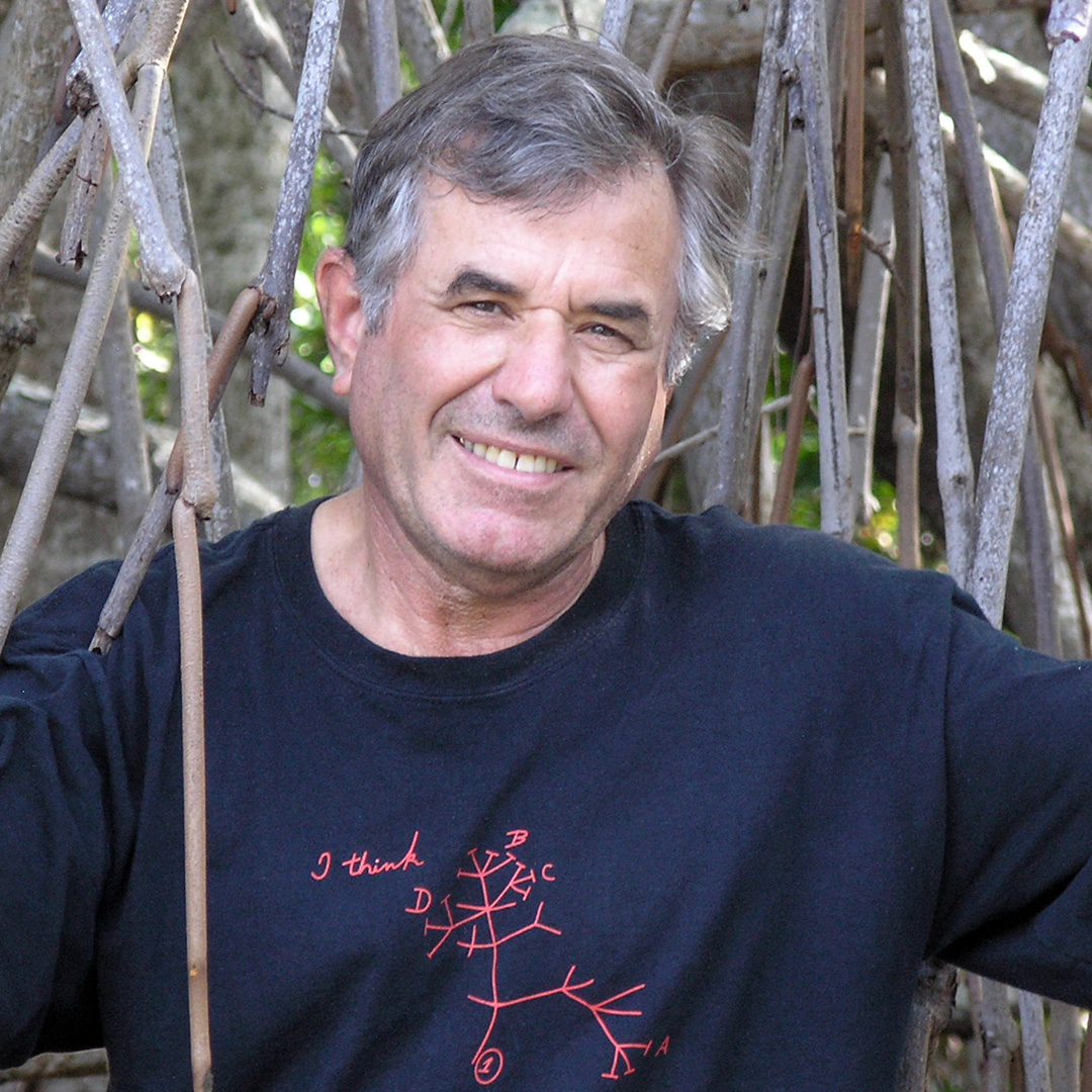 Peter Del Tredici