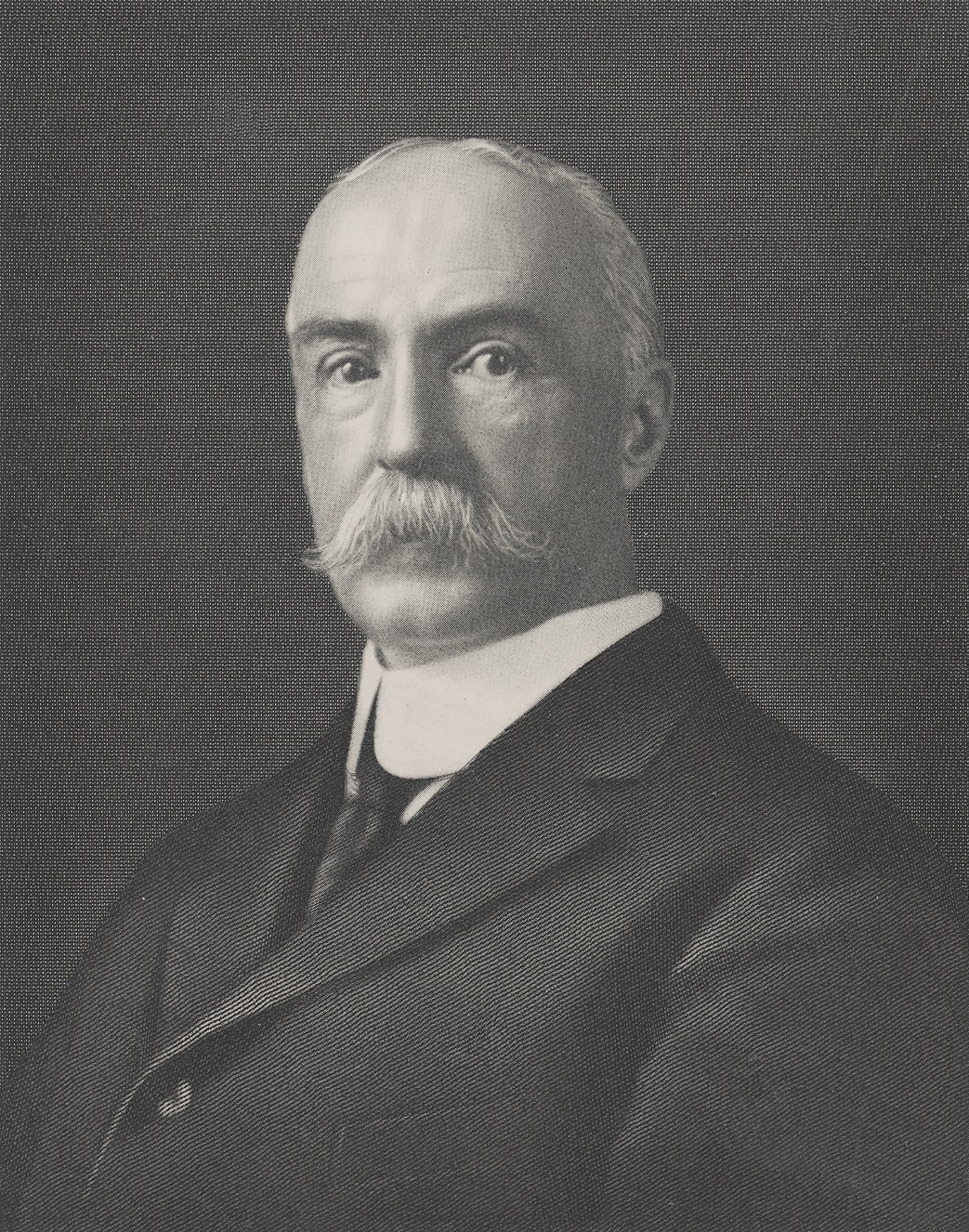 Charles E. Faxon