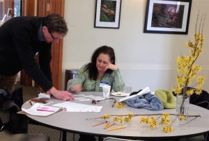 Teacher sort questions based on whether or not they are testable.