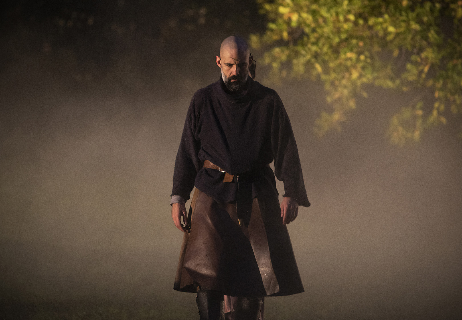 Fog x Macbeth