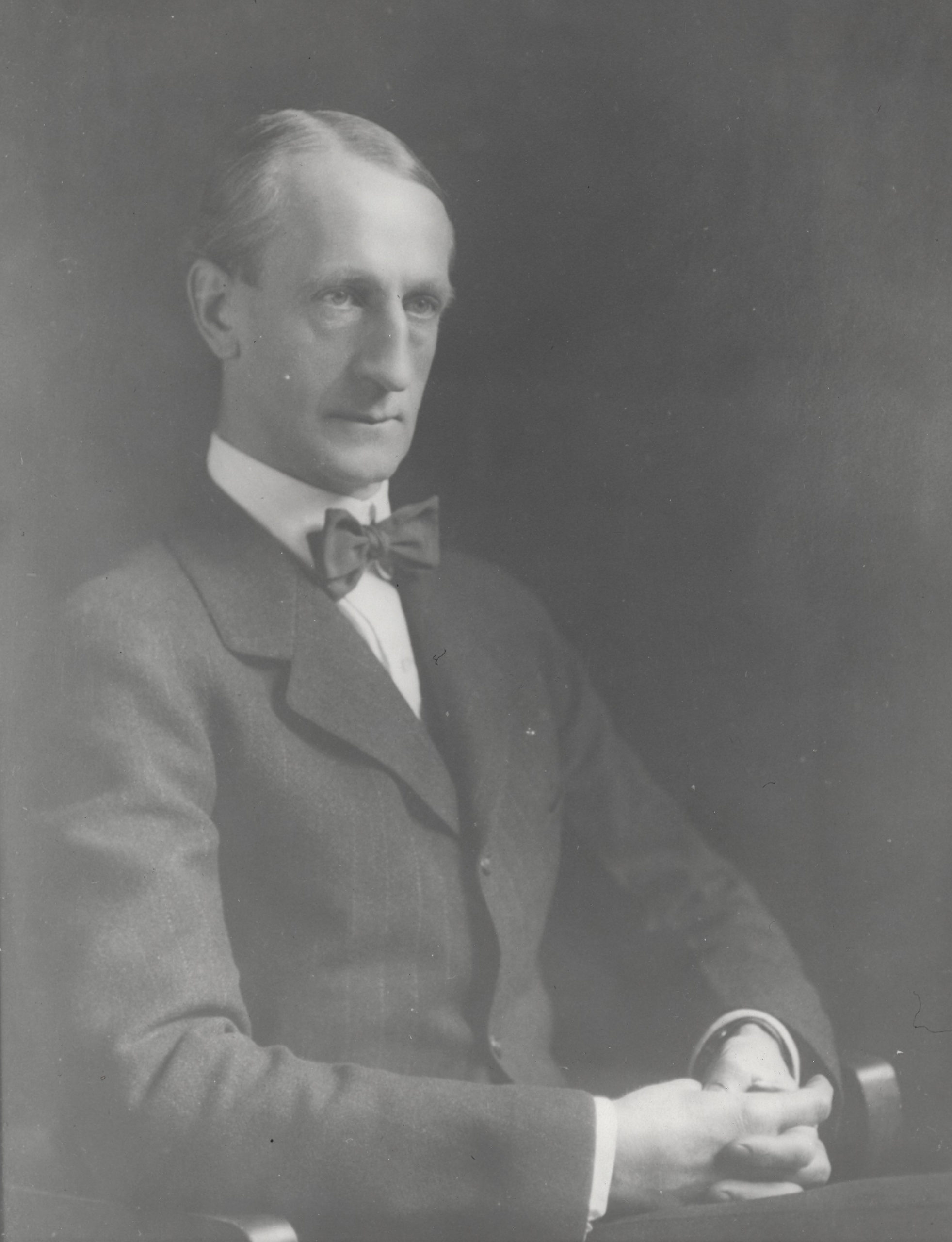 Oakes Ames