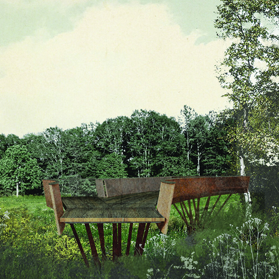 bussey brook boardwalk planning