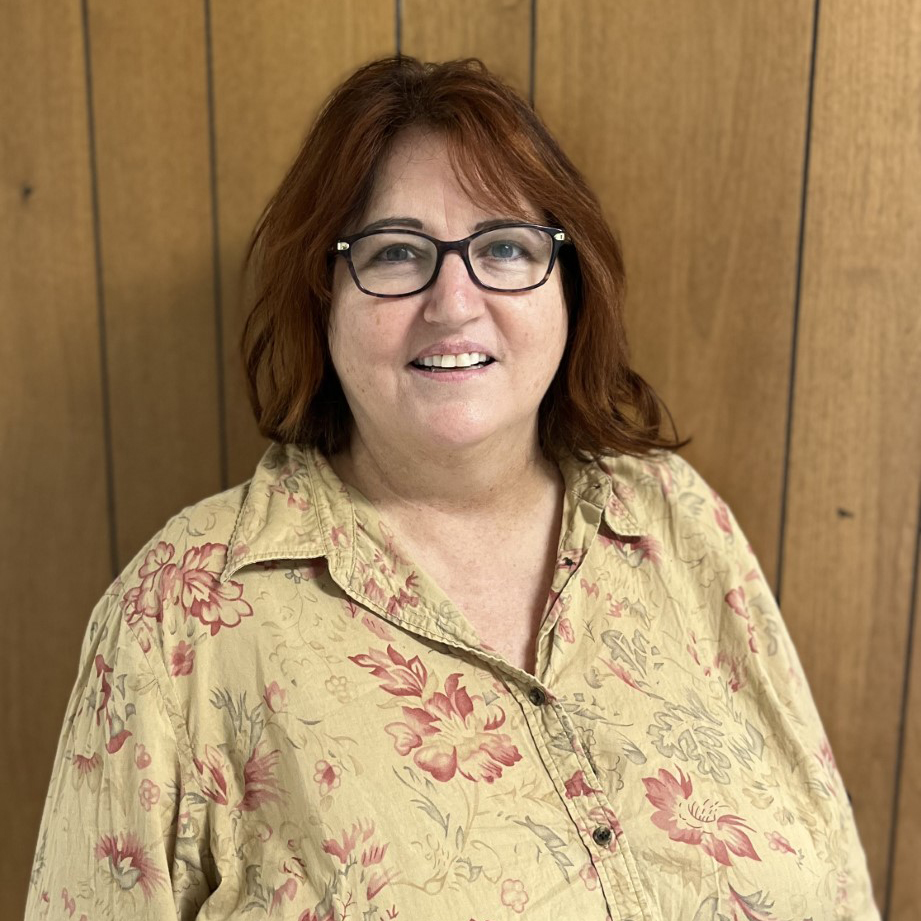 Heather Gladfelter