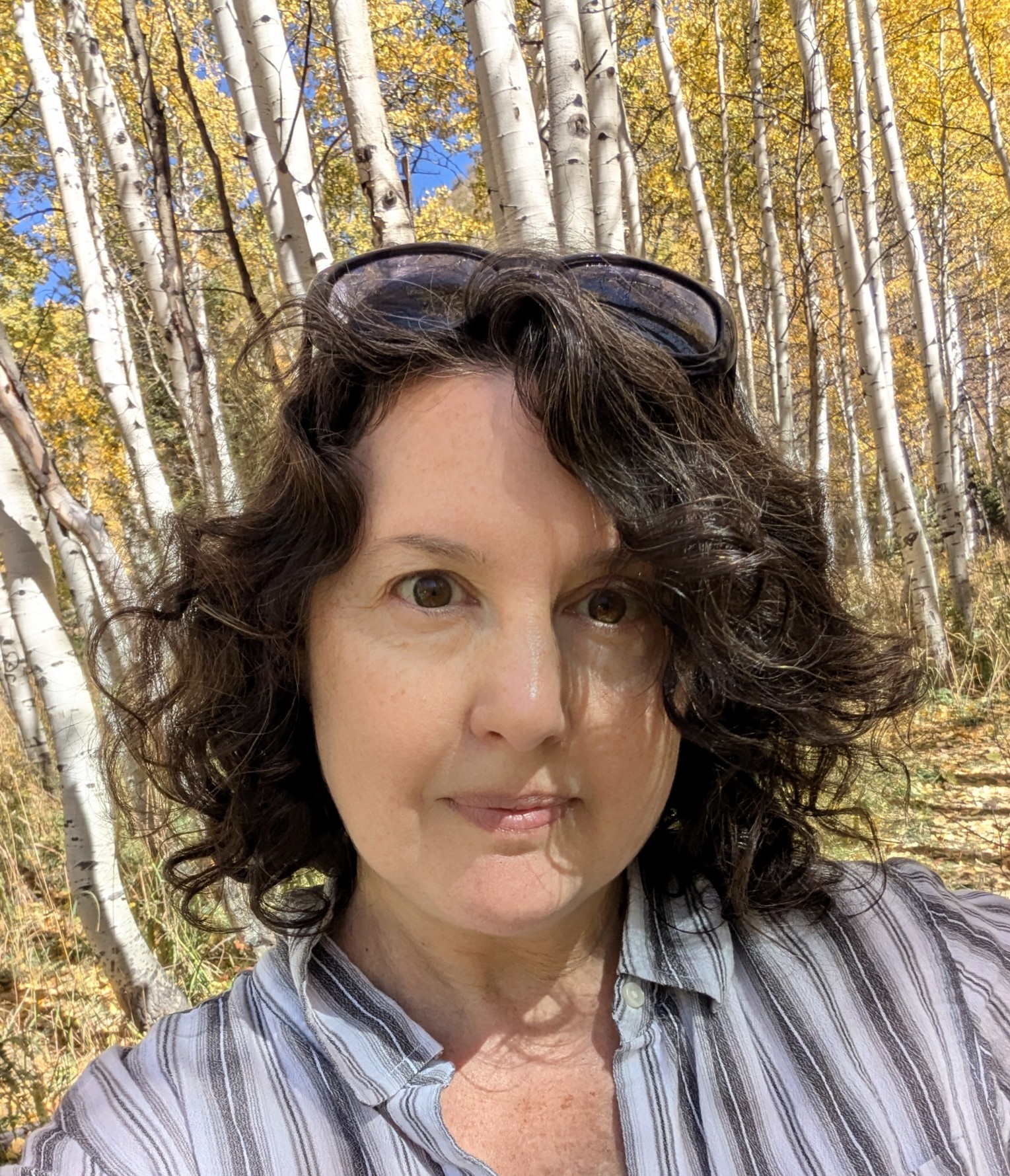 Jen Rosenblum