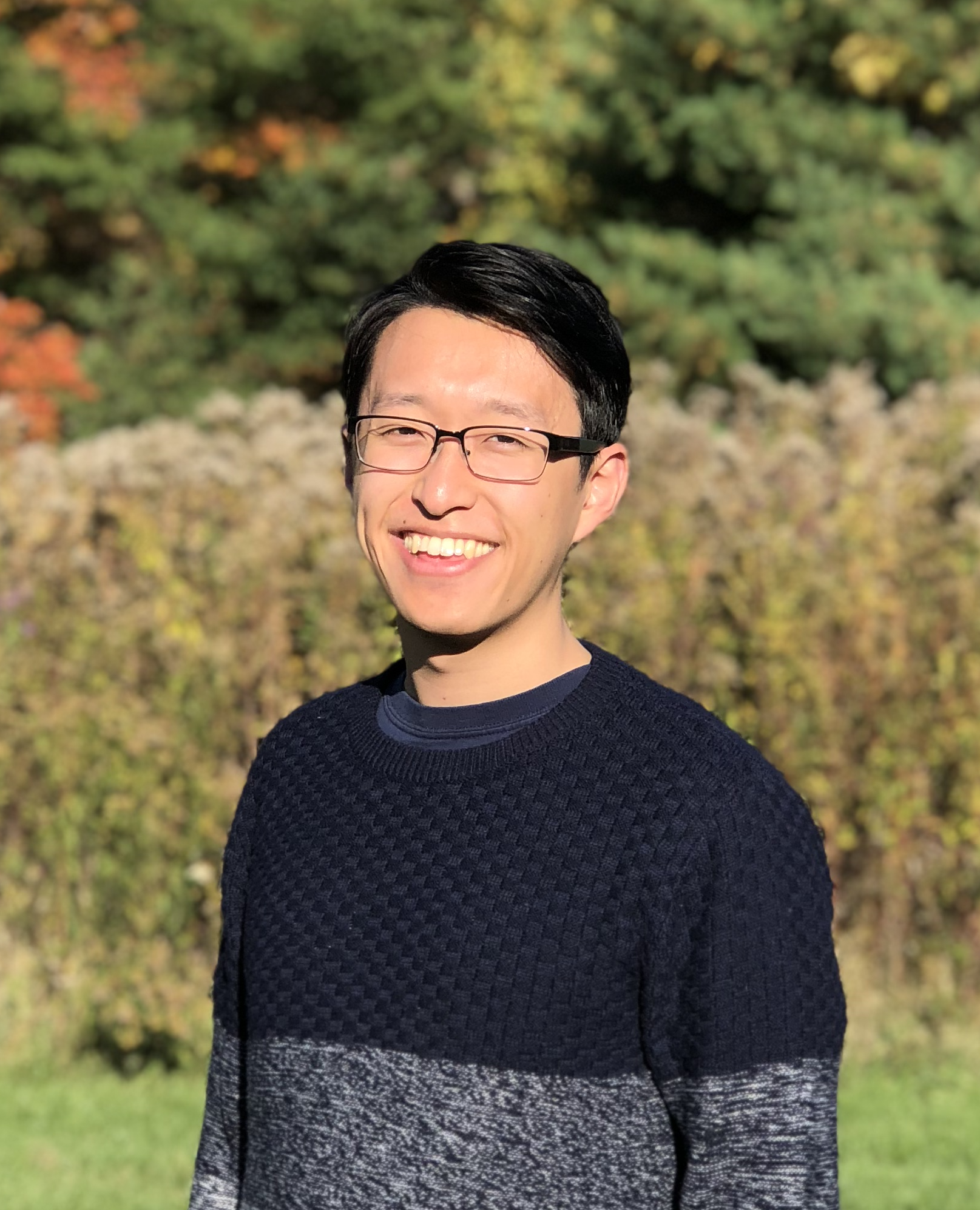 Felix Wu
