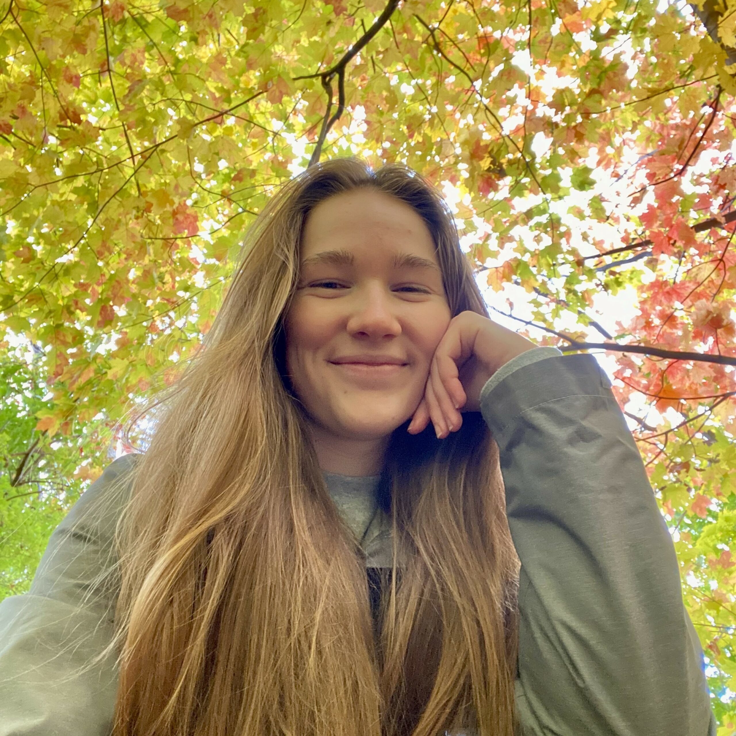 Erica Kirchhof