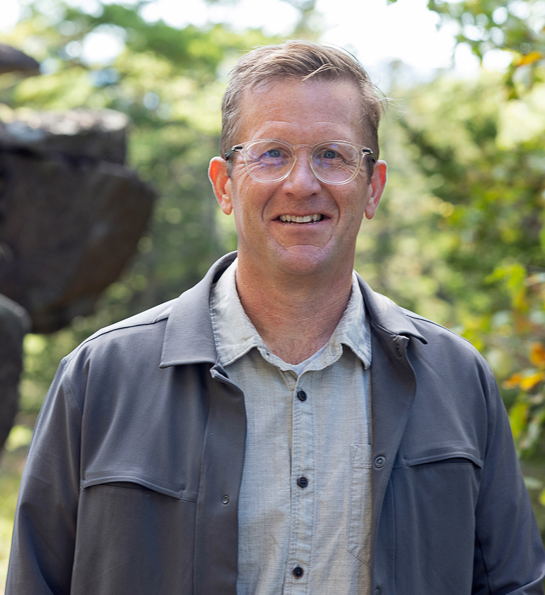 Rodney Eason has been named as the Director of Horticulture and Landscape at the Arnold Arboretum