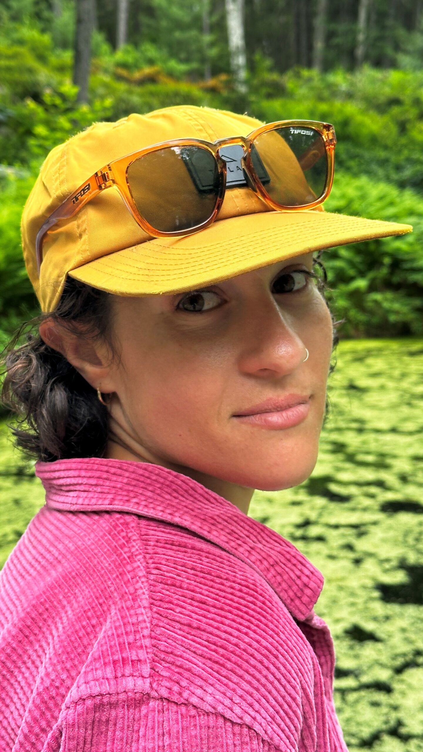 Gillian Ehrman
