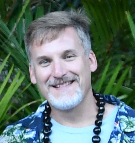 Head shot of Jason Sardano